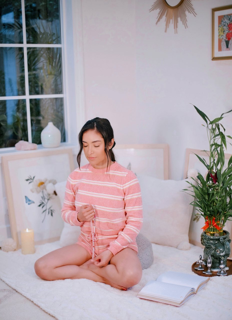 Create Your Own Meditation Sanctuary A Guide to Building Your Perfect